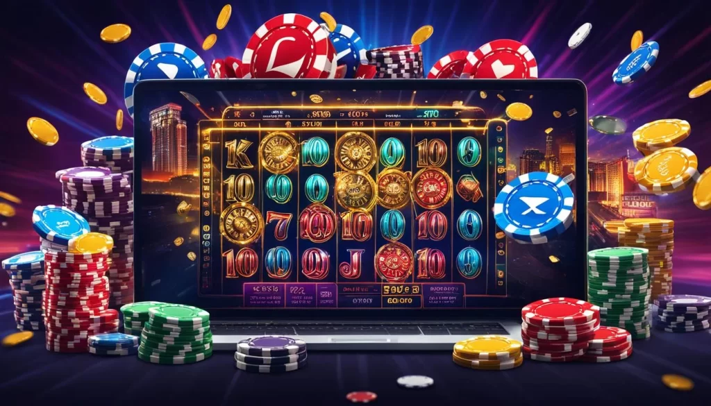 Thưởng Nạp Lại Định Kỳ