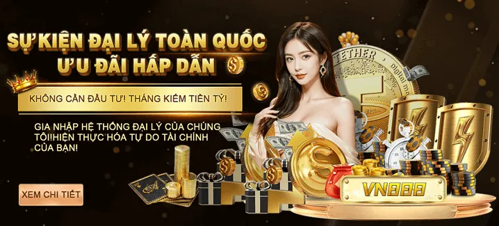 Chương trình hoàn trả i9bet151