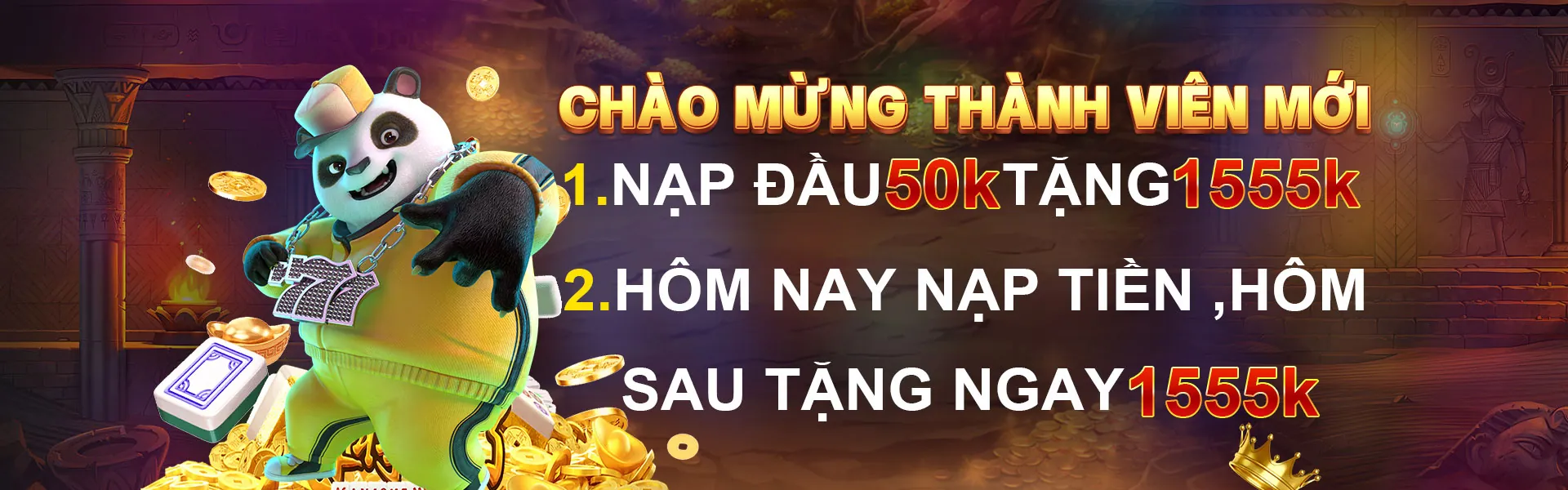 Banner Kêu Gọi Hành Động i9bet151