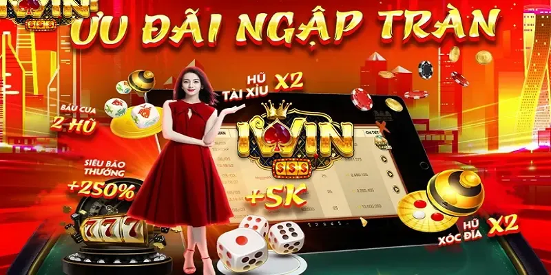 Quy tắc trò chơi tại i9bet151